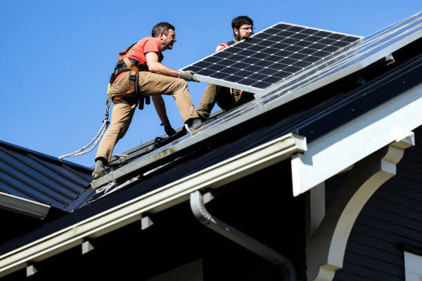Fast & Reliable Emergency Roof Repairs in Omao, HI